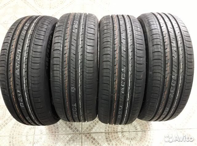 Tracmax X-Privilo TX5 165/65 R14 79