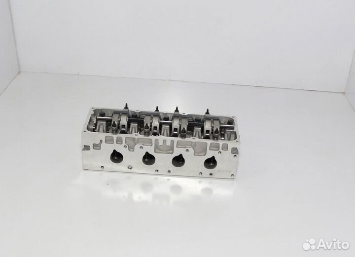 ГБЦ K7J/K7M в сборе в наличии на складе