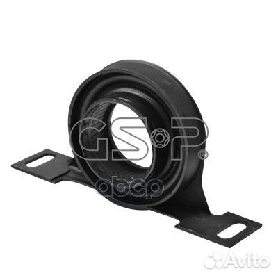 Подшипник карданного вала BMW 5 (E39) 517185 GSP