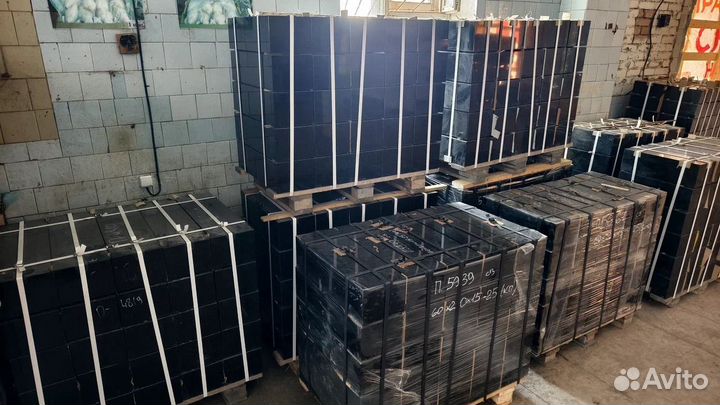 Продукция из Габбро-диабаза из Карелии