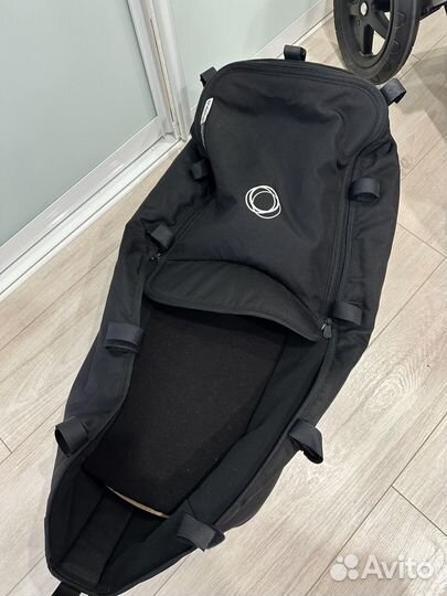 Коляска bugaboo cameleon 3 plus 2 в 1