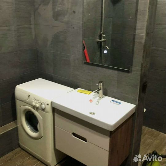 Мастер на час сантехник электрик сборка мебели