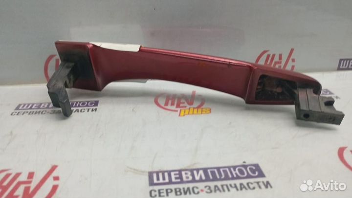 Ручка двери правой наружная правой Cadillac CTS