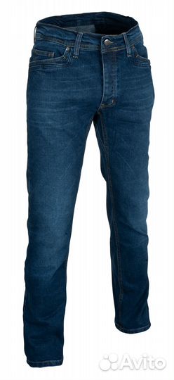 Lmsgear The MUD Blue Denim Jeans 3.0