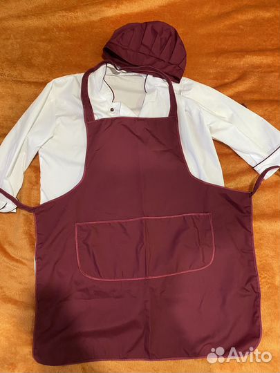 Поварская форма