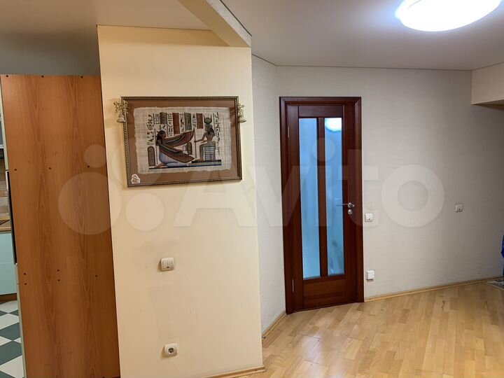 3-к. квартира, 71,9 м², 5/11 эт.