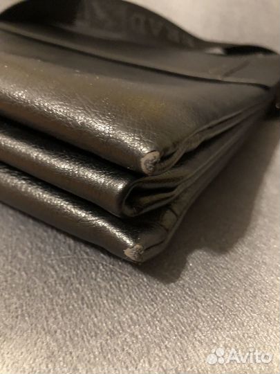 Сумка планшет мужская