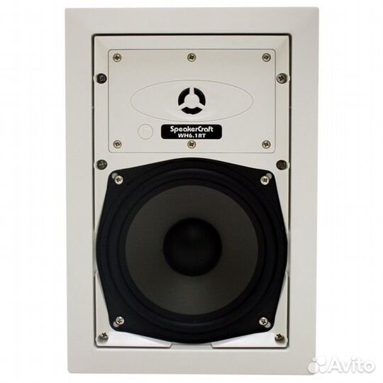 Встраиваемая акустика SpeakerCraft WH6.1RT #ASM926