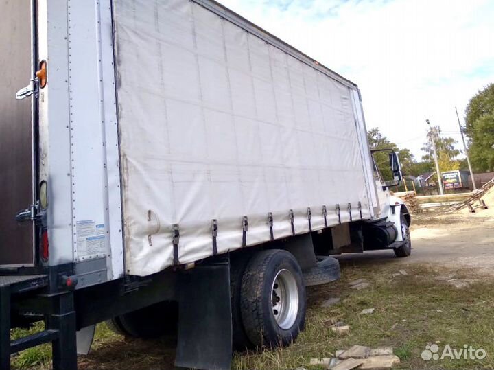 International 4000 Series, 2003