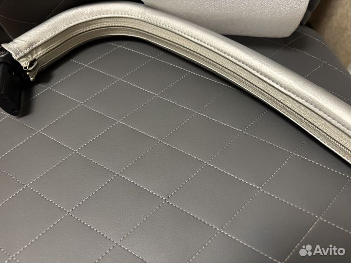 Бампер Mima Zigi