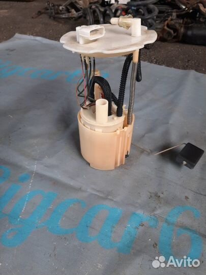 Насос топливный Infiniti EX Infiniti Ex35 I (S50)