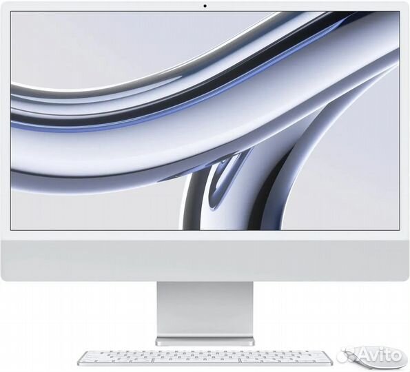 Моноблок Apple iMac A2874 Z1950004M