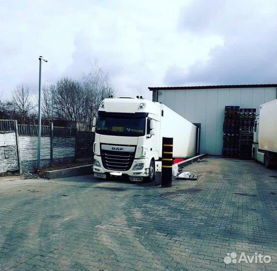 Перевозка грузов в Казахстан