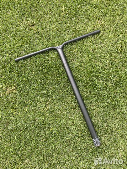 Запчасти на трюковой самокат