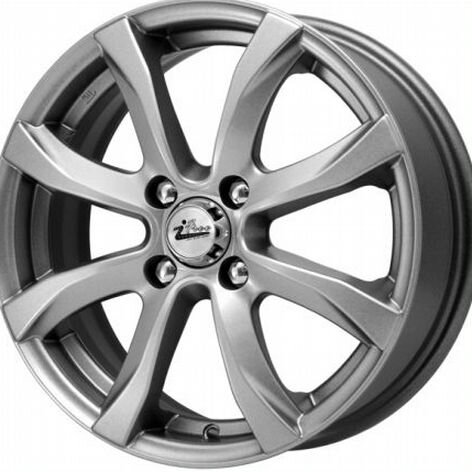 Литые диски iFree Дайс 6×R15 4×98