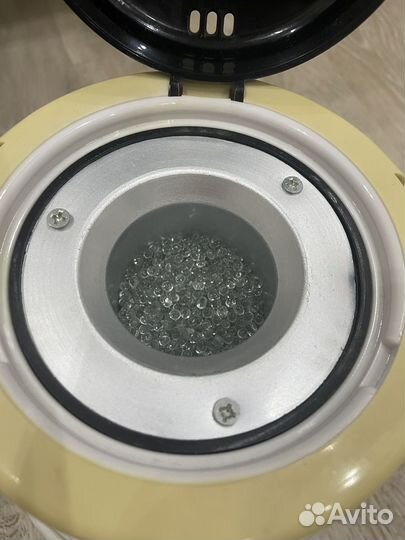 Стерилизатор