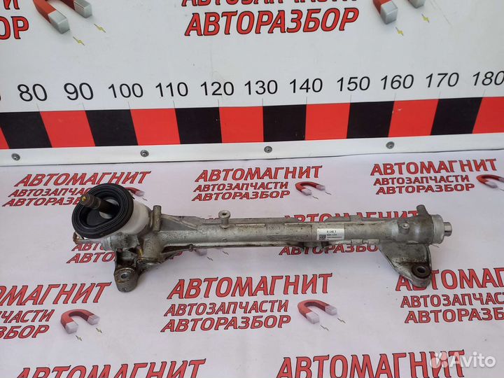 Рулевая рейка Хендай Соната 8 DN 19-22