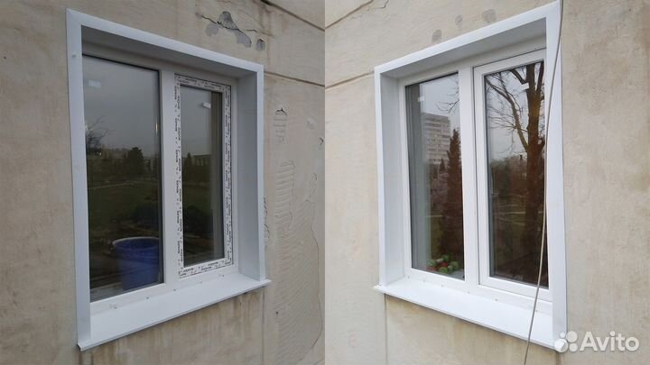 Пластиковые окна в Новороссийске