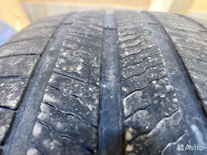 Michelin Premier LTX 225/65 R17 102H