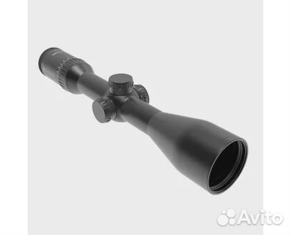 Оптический прицел Artelv CRS 2.5-10x50 SFP