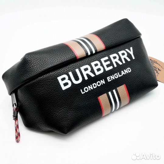 Сумка Burberry