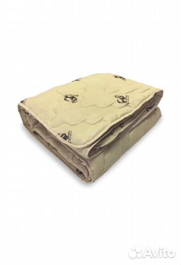 Одеяло oltex Miotex Овечья шерсть легкое
