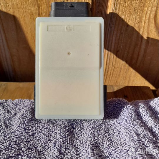 Датчик радар слепых зон BMW 6 66325A84CF7