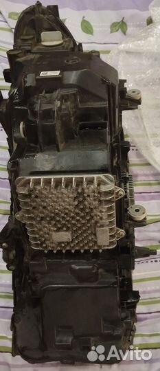 Фара бмв G30-G31