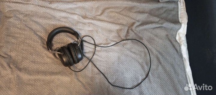 Наушники HyperX cloud x