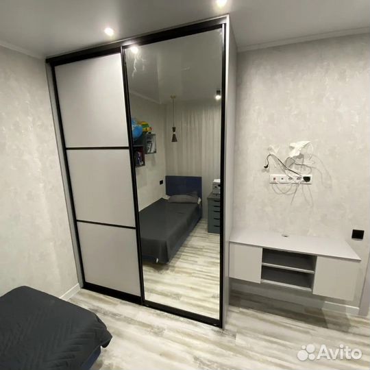 Шкафы купе на заказ