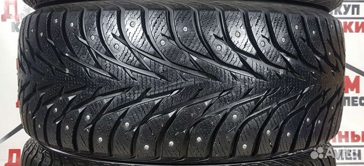 Yokohama Ice Guard IG35 235/45 R17