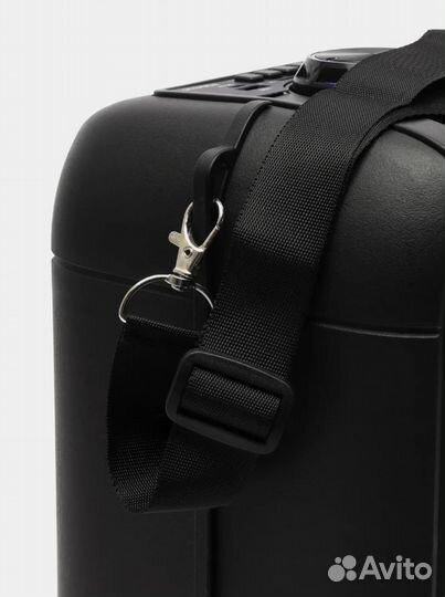 Акустическая система (колонка) светящаяся ZQS4235