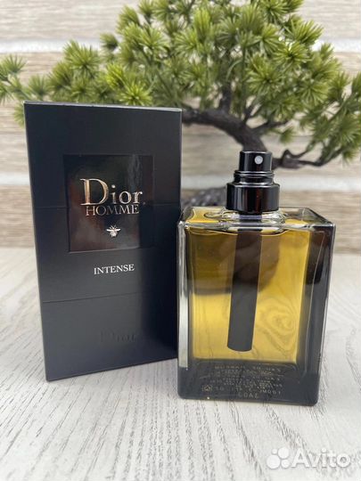 Dior Homme Intense 100ml