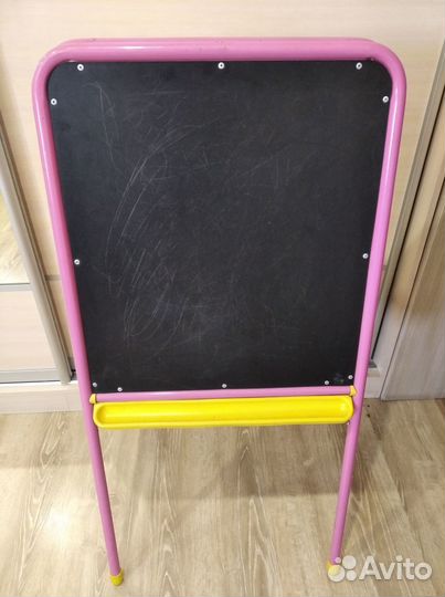 Мольберт детский