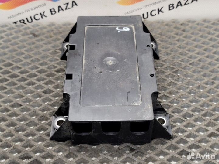 1680952 Коробка распределительная Daf XF105