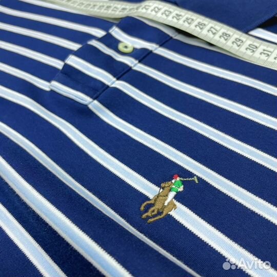 Футболка - поло Polo Ralph Lauren