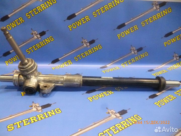 Рулевая рейка хендай ix 35