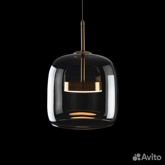 10041A Подвесной светильник loft IT Dauphin