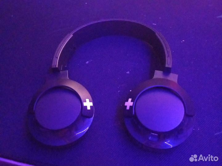 Наушники накладные philips (SHB3075)