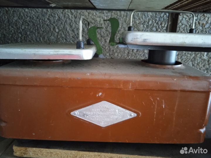 Весы тарелочные 