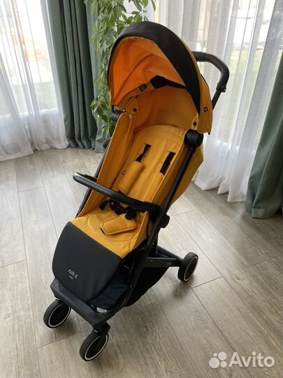 Коляска Anex Air x