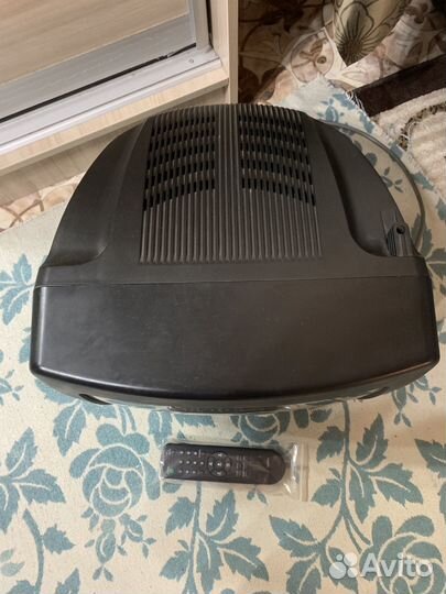 Маленький телевизор 37 см с доставкой