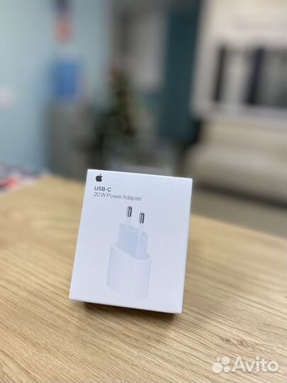 Аксессуары apple