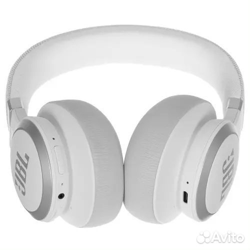 Наушники JBL live 660NC