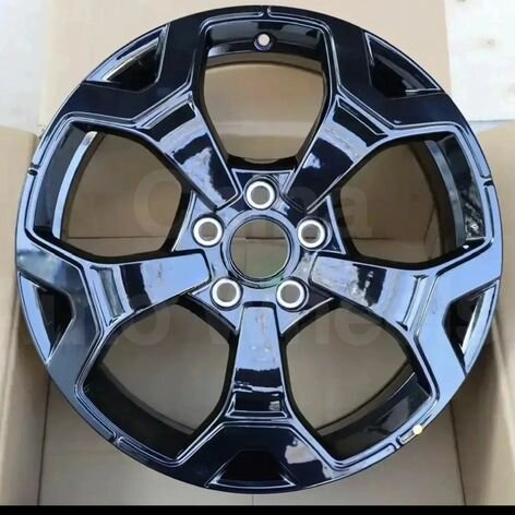 Литые диски Fang Cheng Bao 7.5×R19 5×120