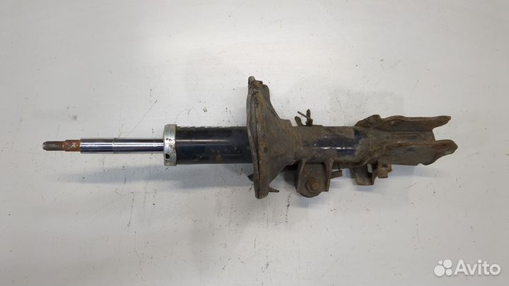 Амортизатор подвески Hyundai Getz, 2007