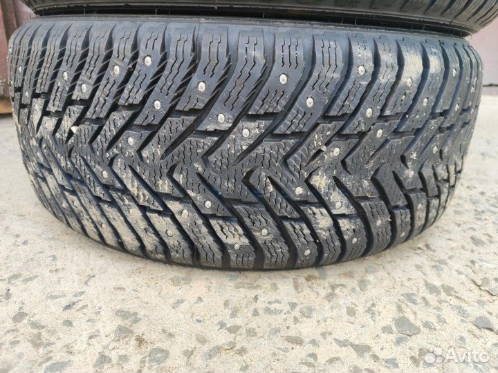 Nokian Tyres Nordman 7 SUV 225/50 R17 98T