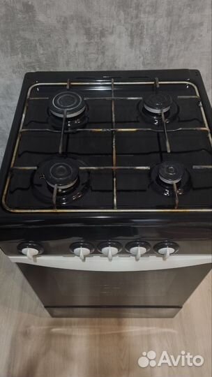 Газовая плита бу