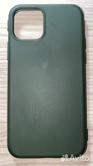 Чехол на iPhone 11 pro
