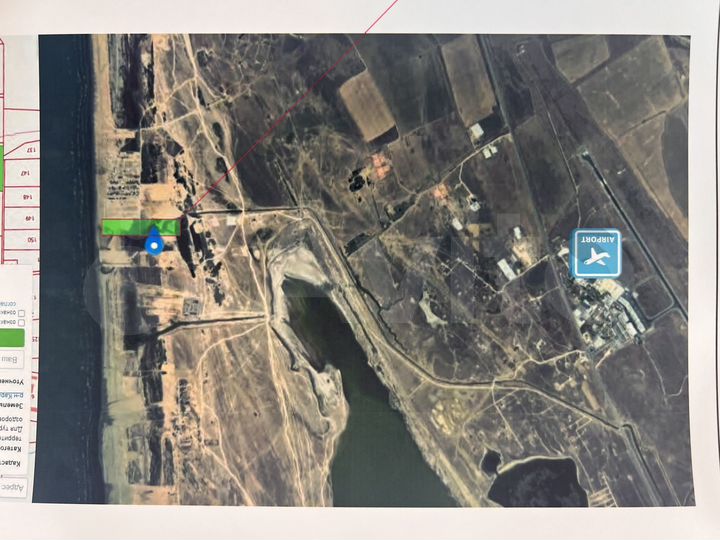 1-к. апартаменты, 45 м², 3/8 эт.